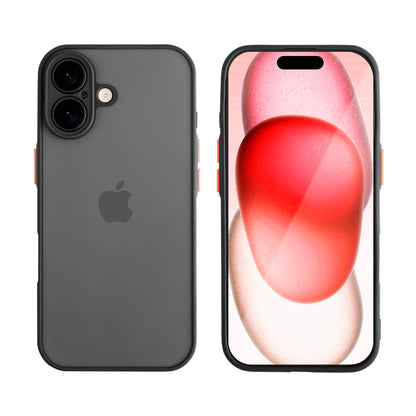 Minimalist - iPhone 16 Case