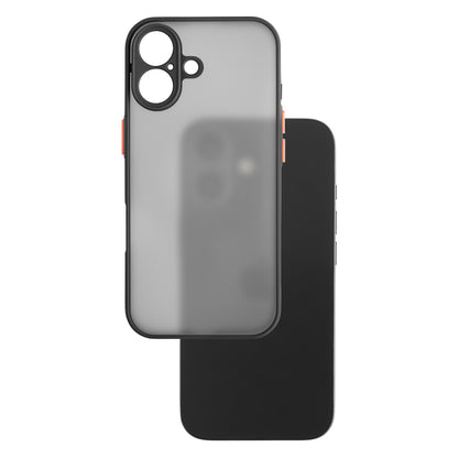 Minimalist - iPhone 16 Case