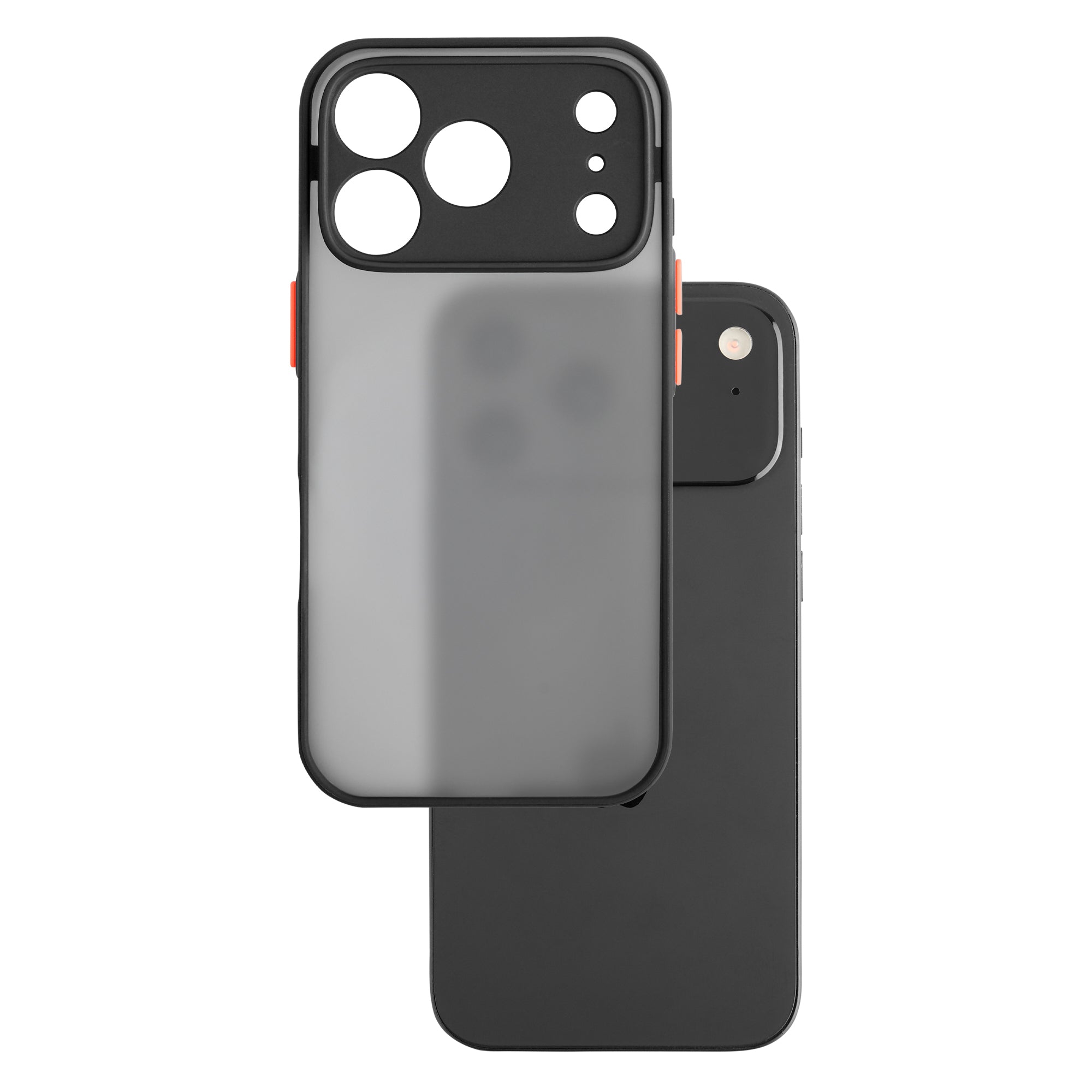 Minimalist - iPhone 16 Case