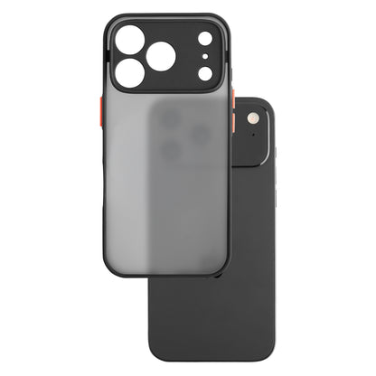 Minimalist - iPhone 16 Case