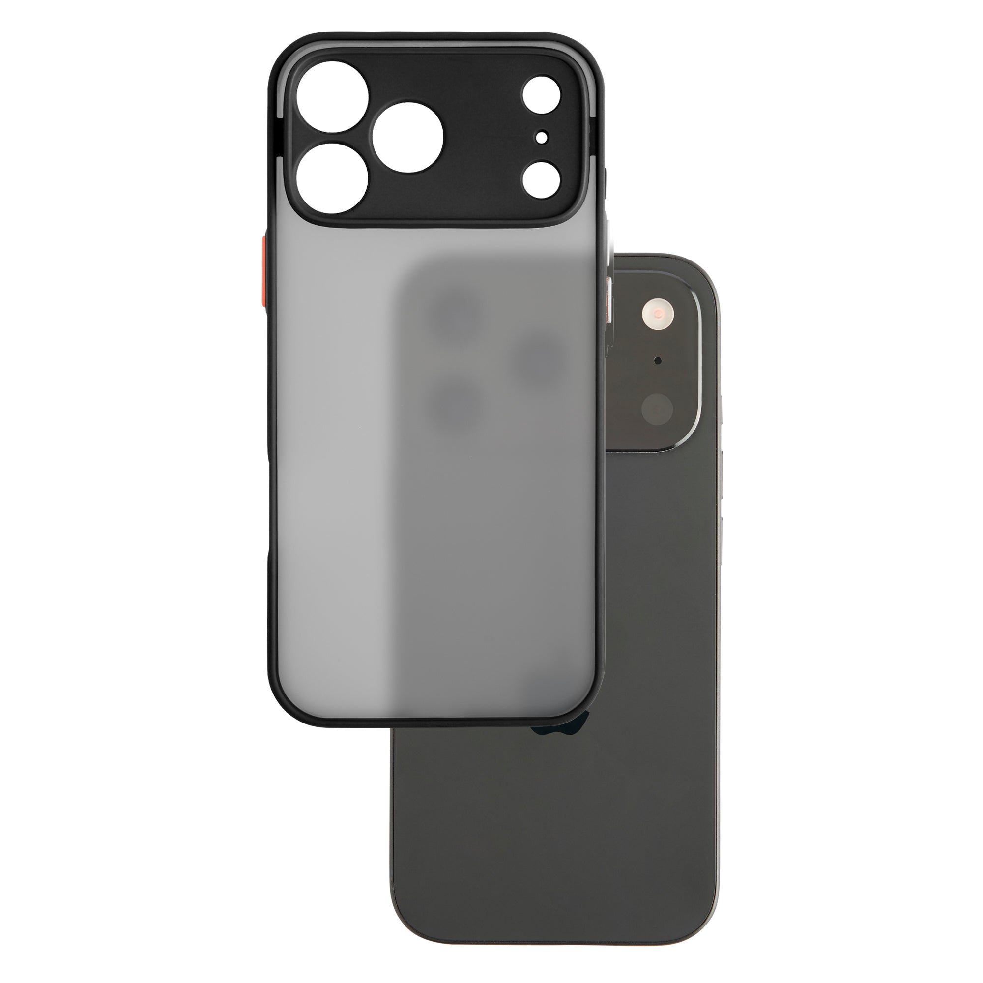 Minimalist - iPhone 16 Case