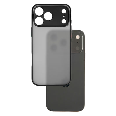 Minimalist - iPhone 17 Pro Max Case