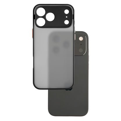 Minimalist - iPhone 16 Case