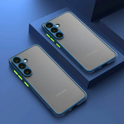 Minimalist - Samsung Galaxy S26 Case