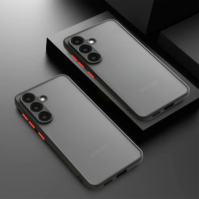 Minimalist - Samsung Galaxy S26 Case