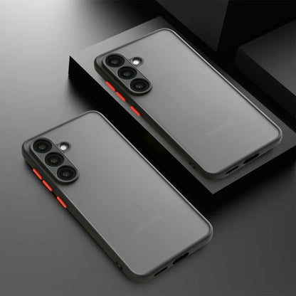 Minimalist - Samsung Case 