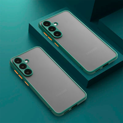Minimalist - Samsung Galaxy S26 Case