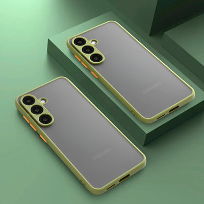 Minimalist - Samsung Galaxy S26 Case