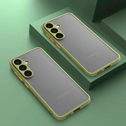 Minimalist - Samsung Case 
