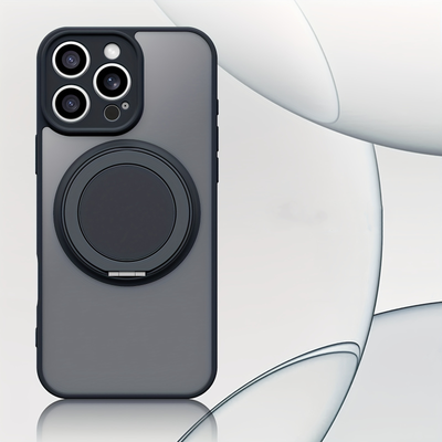 Minimalist Ring - iPhone Case