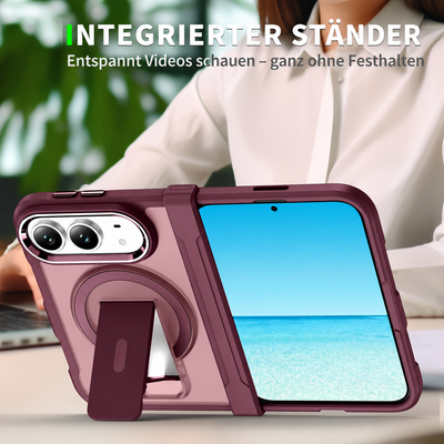Kickstand MagSafe - iPhone Duo Hülle