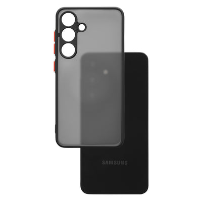 Minimalist - Samsung Galaxy S26 Plus Hülle