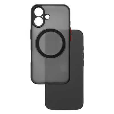 Minimalist MagSafe - iPhone 16 Plus Case