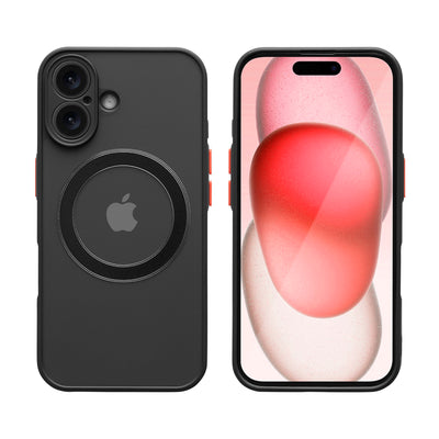 Minimalist MagSafe - iPhone 16 Plus Case