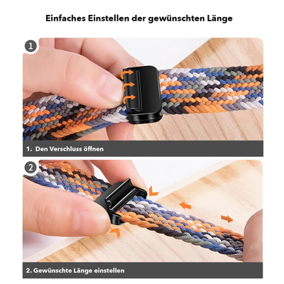 Apple Watch Magnetic Link