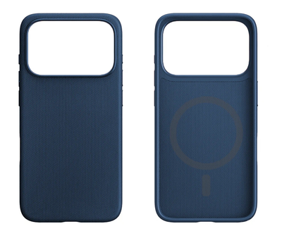 Functional fabric - iPhone case