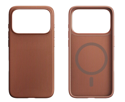 Functional fabric - iPhone case