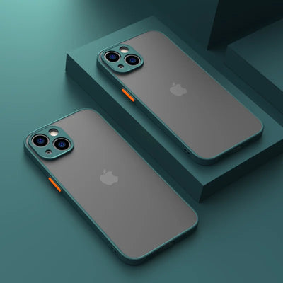 Minimalist - iPhone 13 Pro Max Hülle