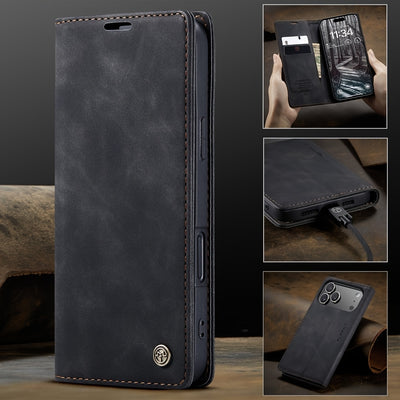 Flip Case - iPhone 17 Pro Case