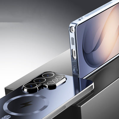 Prism MagSafe - Samsung Hülle