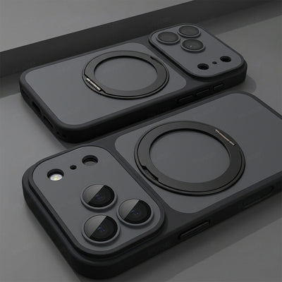 Stand 360° MagSafe - iPhone Hülle