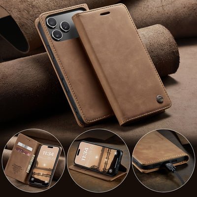 Flip Case - iPhone 17 Pro Case