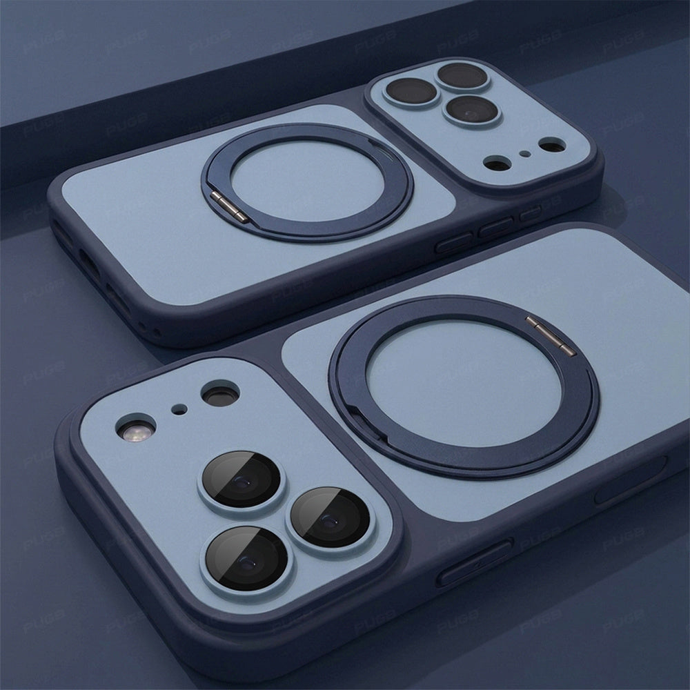 Stand 360° MagSafe - iPhone Hülle