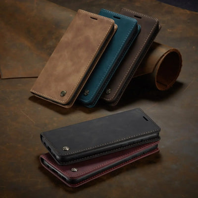 Flip Case - Samsung Galaxy S22 Plus Case