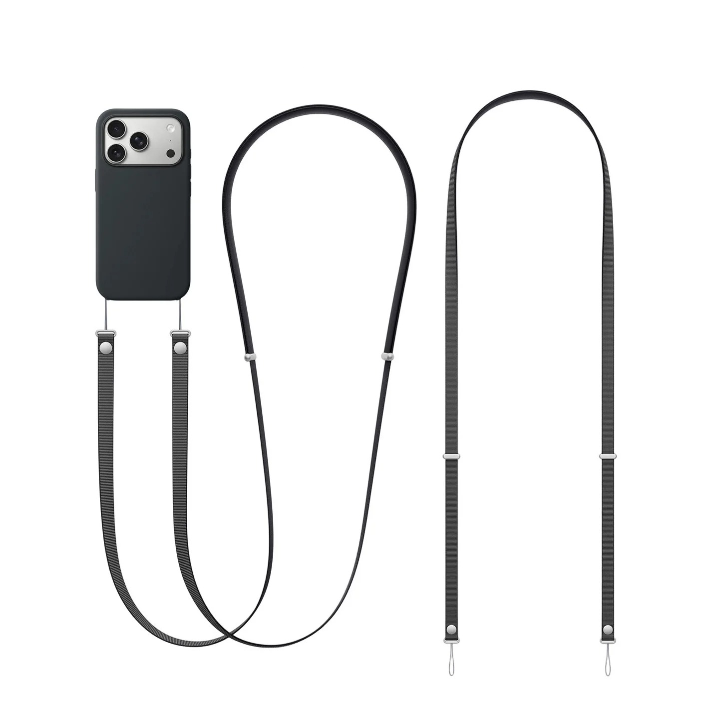 Crossbody Band