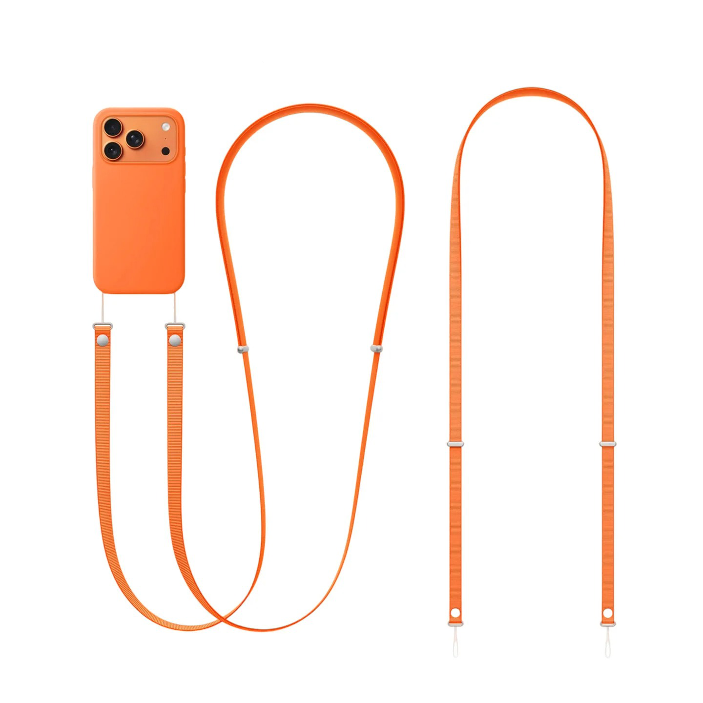 Crossbody Band