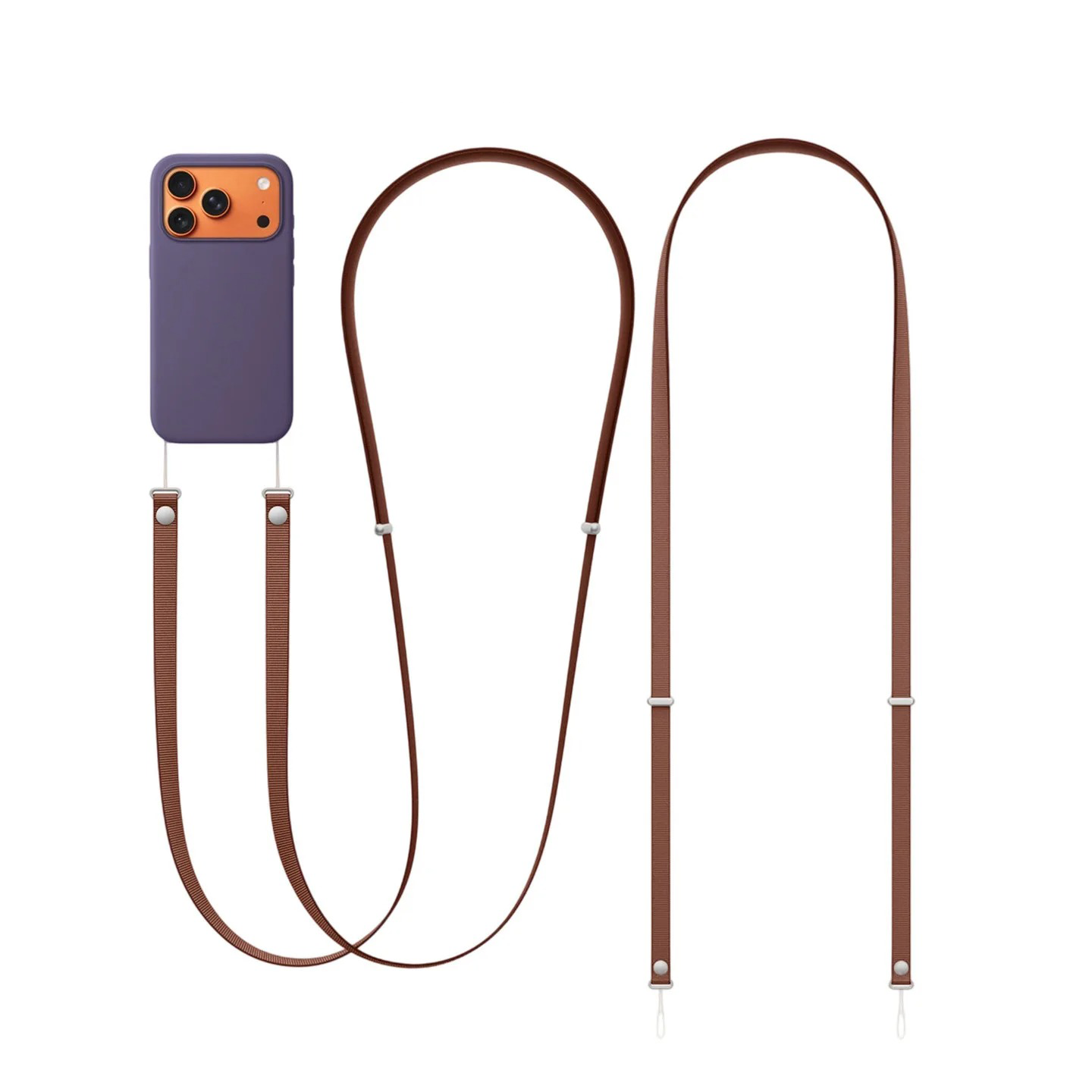 Crossbody Band