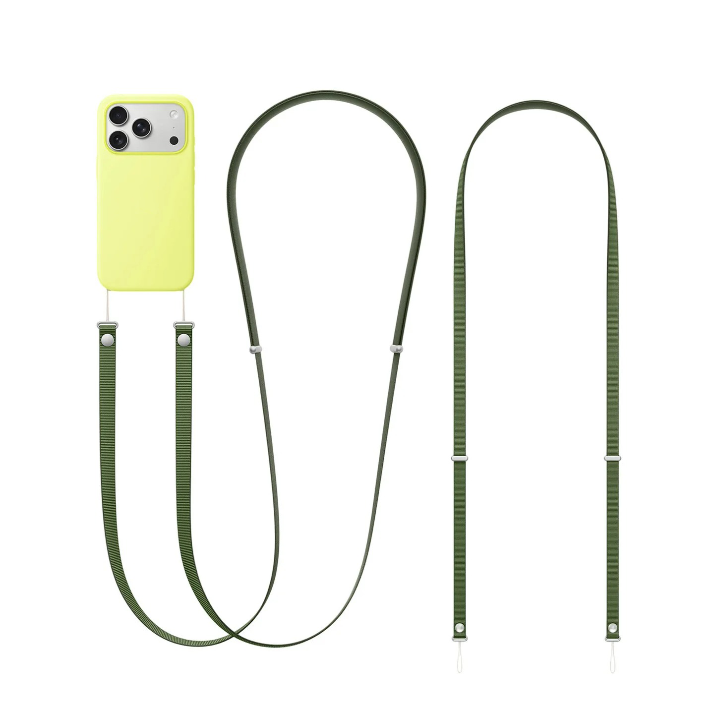 Crossbody Band