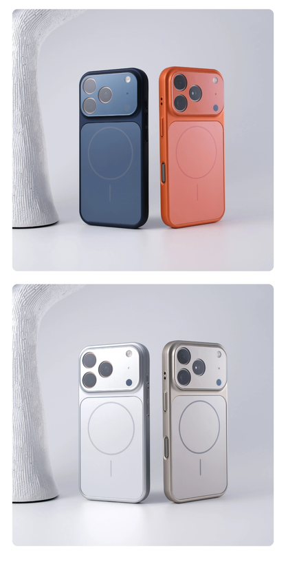 Prism MagSafe - iPhone 17 Pro Case