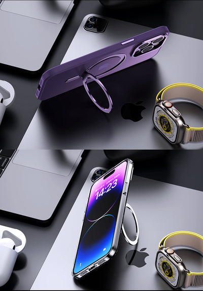 MagSafe STAND Case 360° - iPhone 11 Pro Case