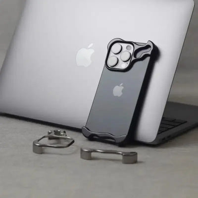 Edge Case 2.0 - iPhone 15 Plus case