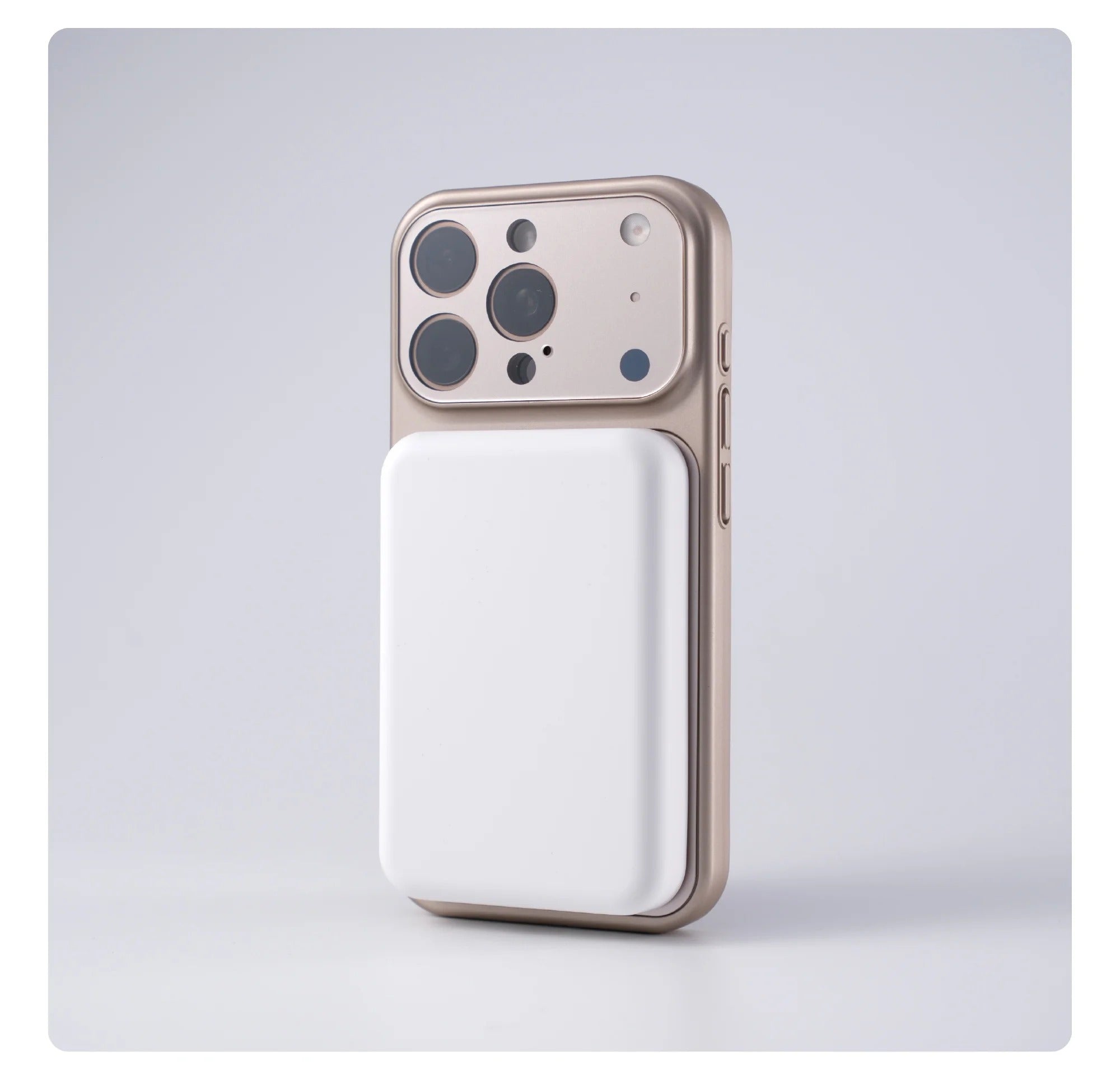 Prism MagSafe - iPhone 17 Pro Case