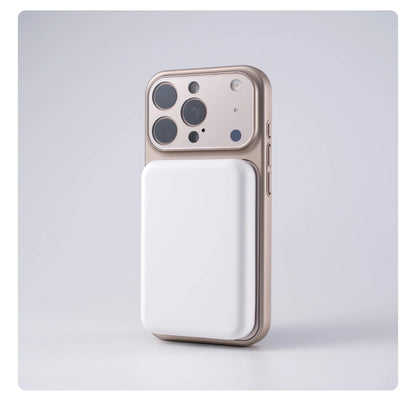 Prism MagSafe - iPhone 17 Pro Case