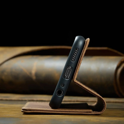 Flip Case - Samsung Case