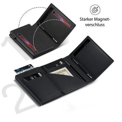 Airtag Wallet 2.0