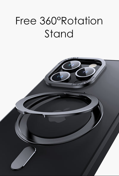 MagSafe STAND Case 360° - iPhone 11 Pro Case