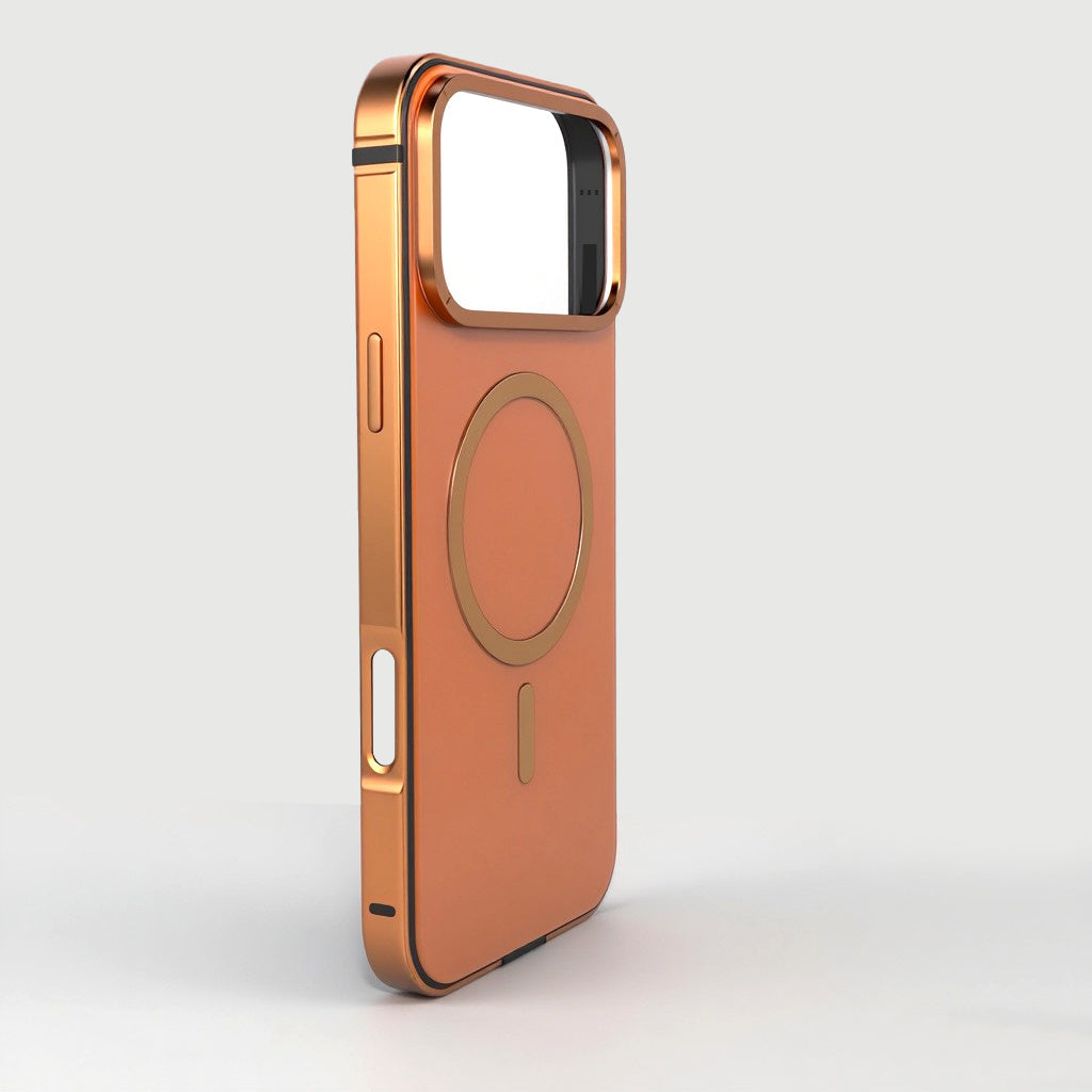 AluGuard MagSafe - iPhone Case 