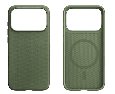 Functional fabric - iPhone case