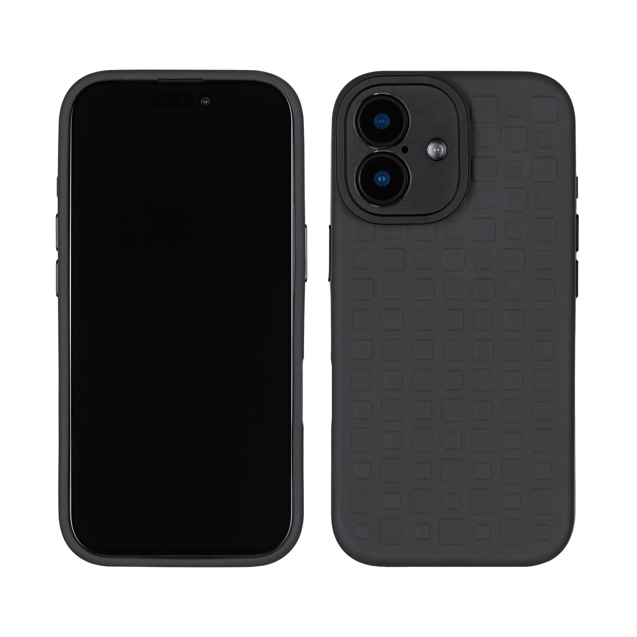 Square MagSafe - iPhone 17 Case