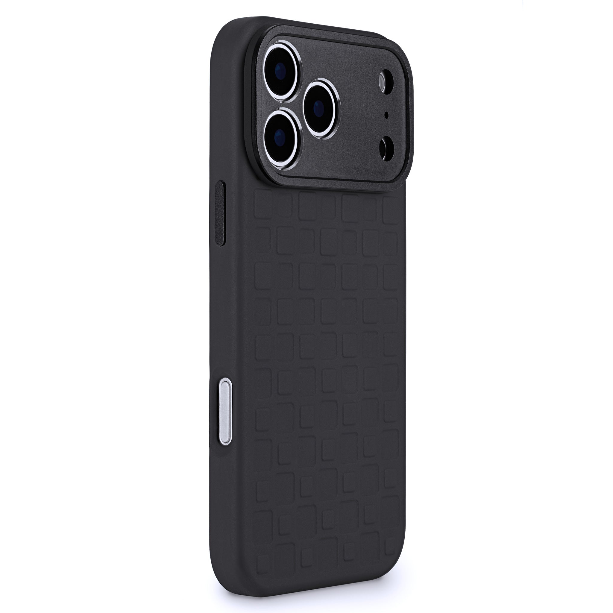 Square MagSafe - iPhone 17 Pro Max Hülle