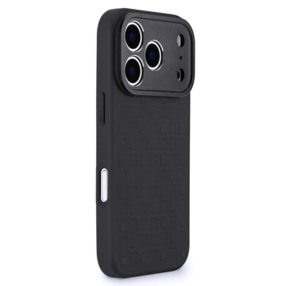 Square MagSafe - iPhone 17 Pro Hülle