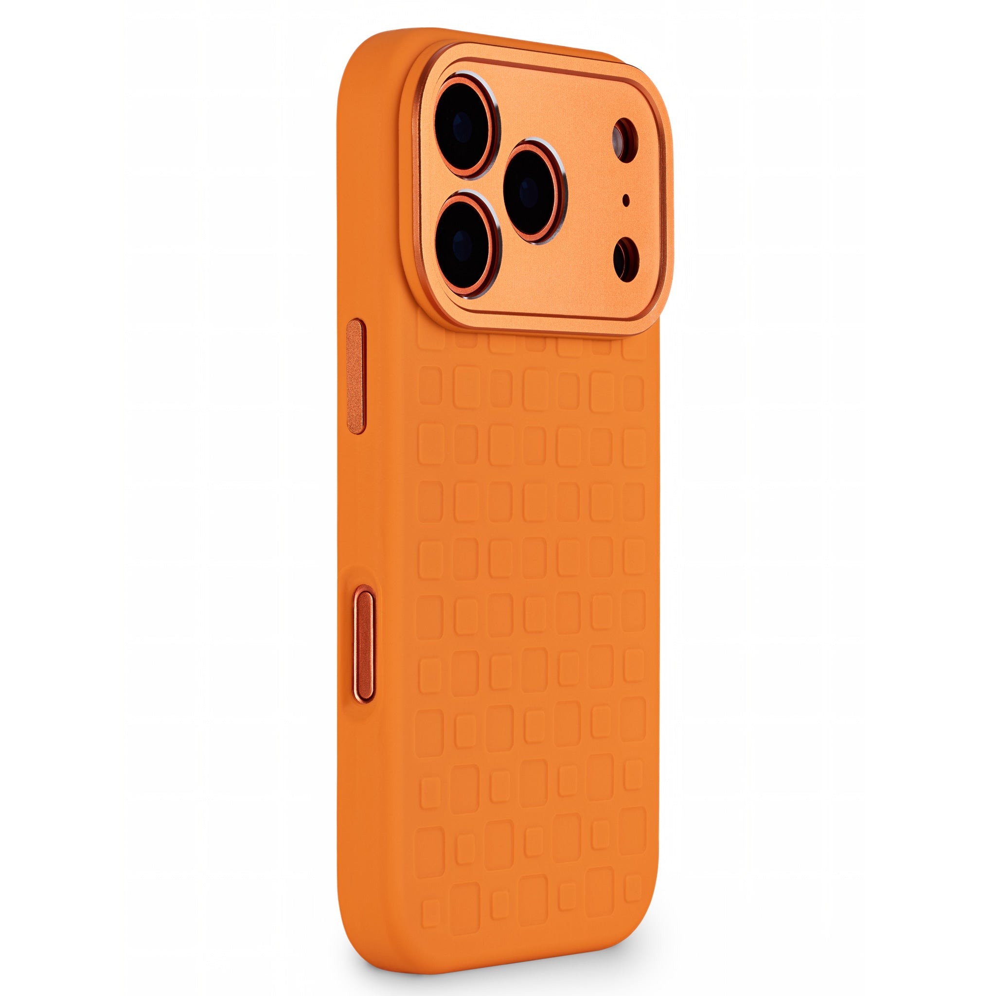 Square MagSafe - iPhone 17 Pro Case