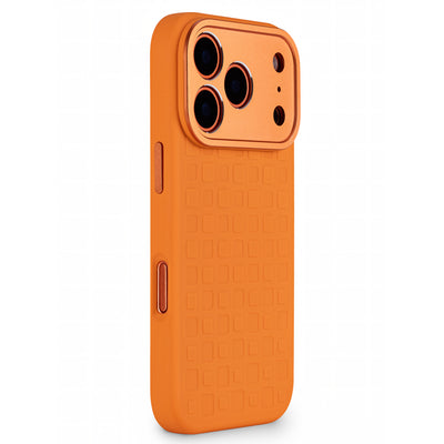 Square MagSafe - iPhone 17 Pro Case