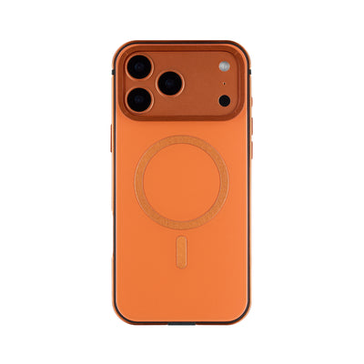 AluGuard MagSafe - iPhone 17 Pro Max Case