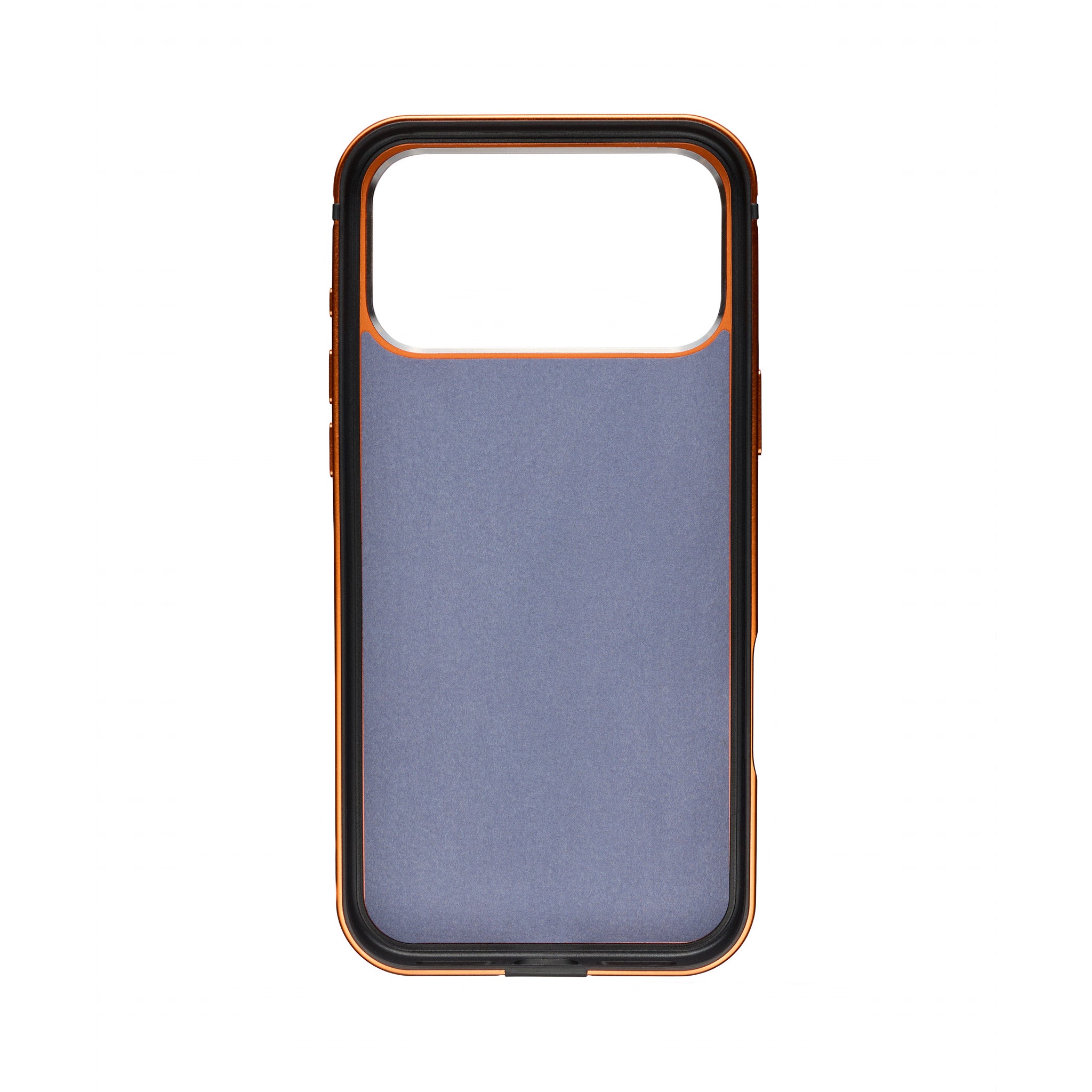 AluGuard MagSafe - iPhone 17 Pro Max