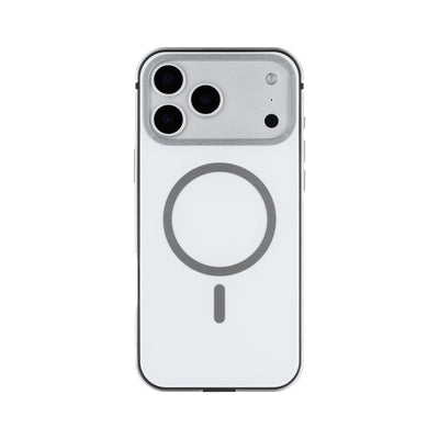 AluGuard MagSafe - iPhone 17 Pro Max Case